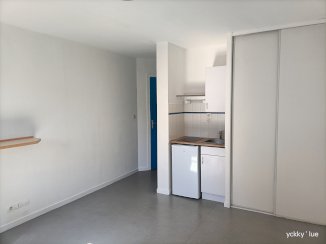 Lorient - Appartement - 1 pièce - 19 m² - Lorient (56100)