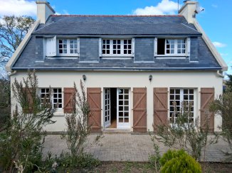 Maison à vendre à Fouesnant - Fouesnant (29170)