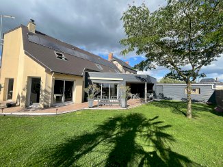 Maison familiale - Chelun (35640)