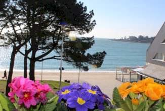 Bel appartement vue mer à Bénodet - Bénodet (29950)