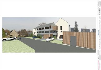 Appartement - Brécé (35530)