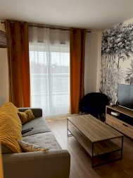 Appartement de 41,73 m² - Langueux (22360)