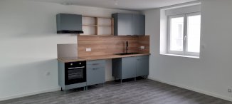 Appartement - Muzillac (56190)