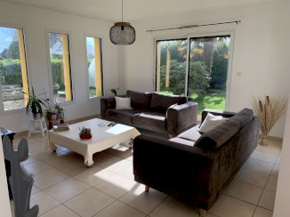 Maison 6 pièces 138m² - Guilers (29820)