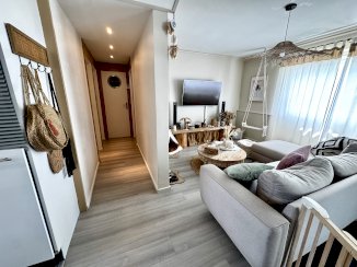 Vente appartement T3 - Saint brieuc (22000)