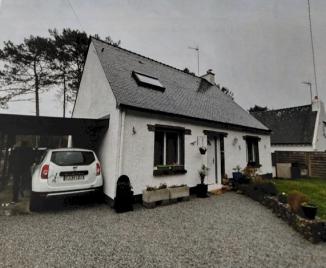 Maison Carnac - Carnac (56340)