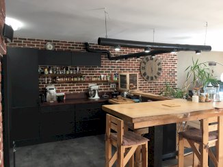 Maison en campagne proche bourg - Locoal-Mendon (56550)