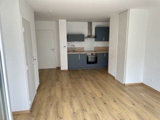Appartement 2 pièces 41 m² avec jardin d’hiver (balcon) | RENNES Quartier Antrain / Volney – Métro B Gros-Chêne - Rennes (35700)