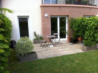 PARTICULIER VEND TRES BEAU TYPE 3 73 M2 A CHANTEPIE - Chantepie (35135)